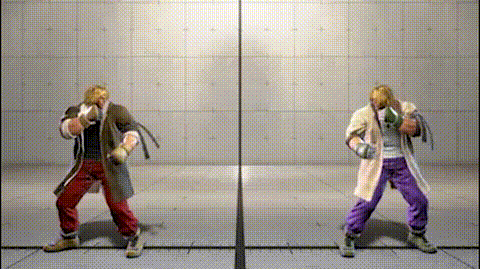Hadoken