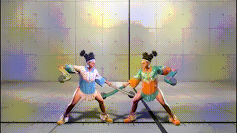 キャンセルドライブラッシュ
