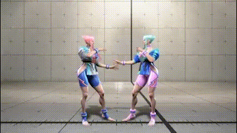 キャンセルドライブラッシュ
