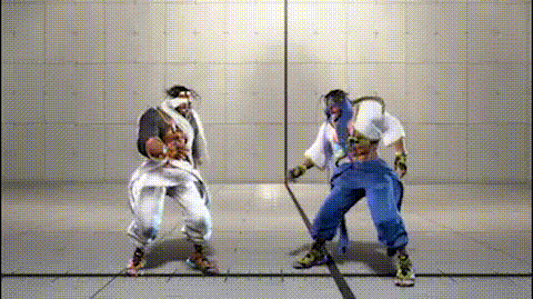 Beak Assault