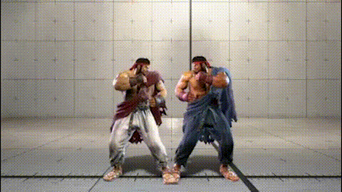 Shoulder Throw
