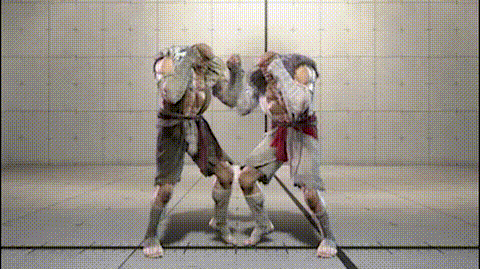 Tiger Hang
