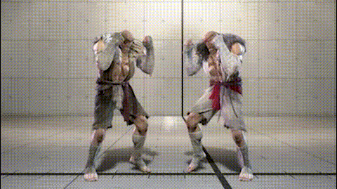 Tiger Slash