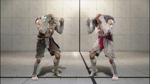 Mighty Tiger