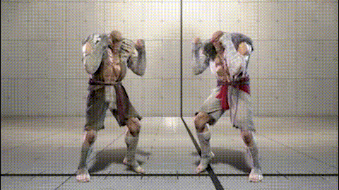 CA Tiger Vanquisher