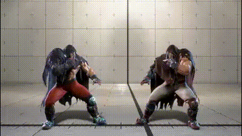 デビルリバース