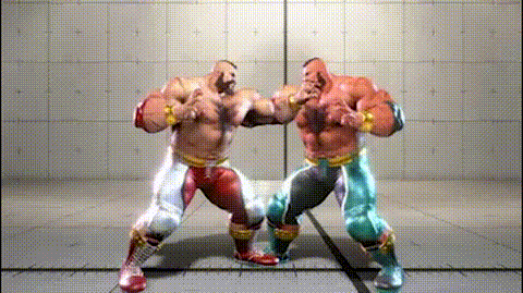 Headbutt