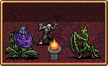 Furious Forest
