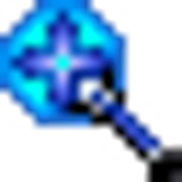 Magic Wand
