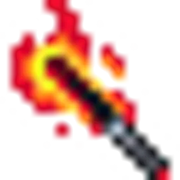 Fire Wand