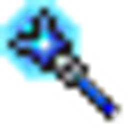 Holy Wand