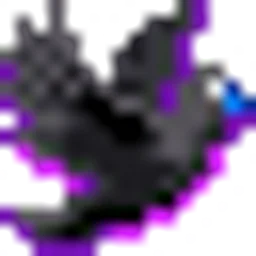 Ebony Wings