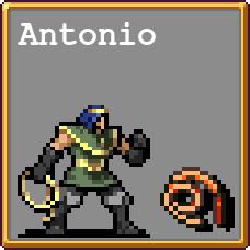 Antonio