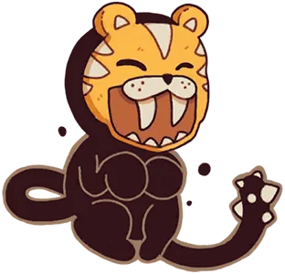 ティグリス